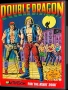 Atari  2600&nbsp; - &nbsp;Double Dragon (1989) (Atari)